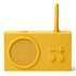 Thykho 3 Fm Radio & Bluetooth Speaker - Yellow