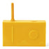 Thykho 3 Fm Radio & Bluetooth Speaker - Yellow