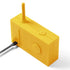 Thykho 3 Fm Radio & Bluetooth Speaker - Yellow