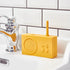 Thykho 3 Fm Radio & Bluetooth Speaker - Yellow