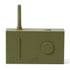 Thykho 3 Fm Radio & Bluetooth Speaker - Kakhi