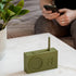 Thykho 3 Fm Radio & Bluetooth Speaker - Kakhi