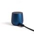 Lexon Mino+ Mini Bluetooth Speaker - Blue