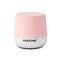 Lexon Mino+ Mini Bluetooth Speaker PANTONE - Rose Pink