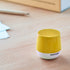 Lexon Mino+ Mini Bluetooth Speaker PANTONE - Yellow