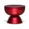Lexon Tamo Infinitely Pairable Bluetooth Speaker - Red
