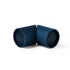Lexon Ray Set Of Magnetic Bluetooth Speakers - Blue