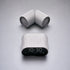 Lexon Ray Set Of Magnetic Bluetooth Speakers - Alu Polish