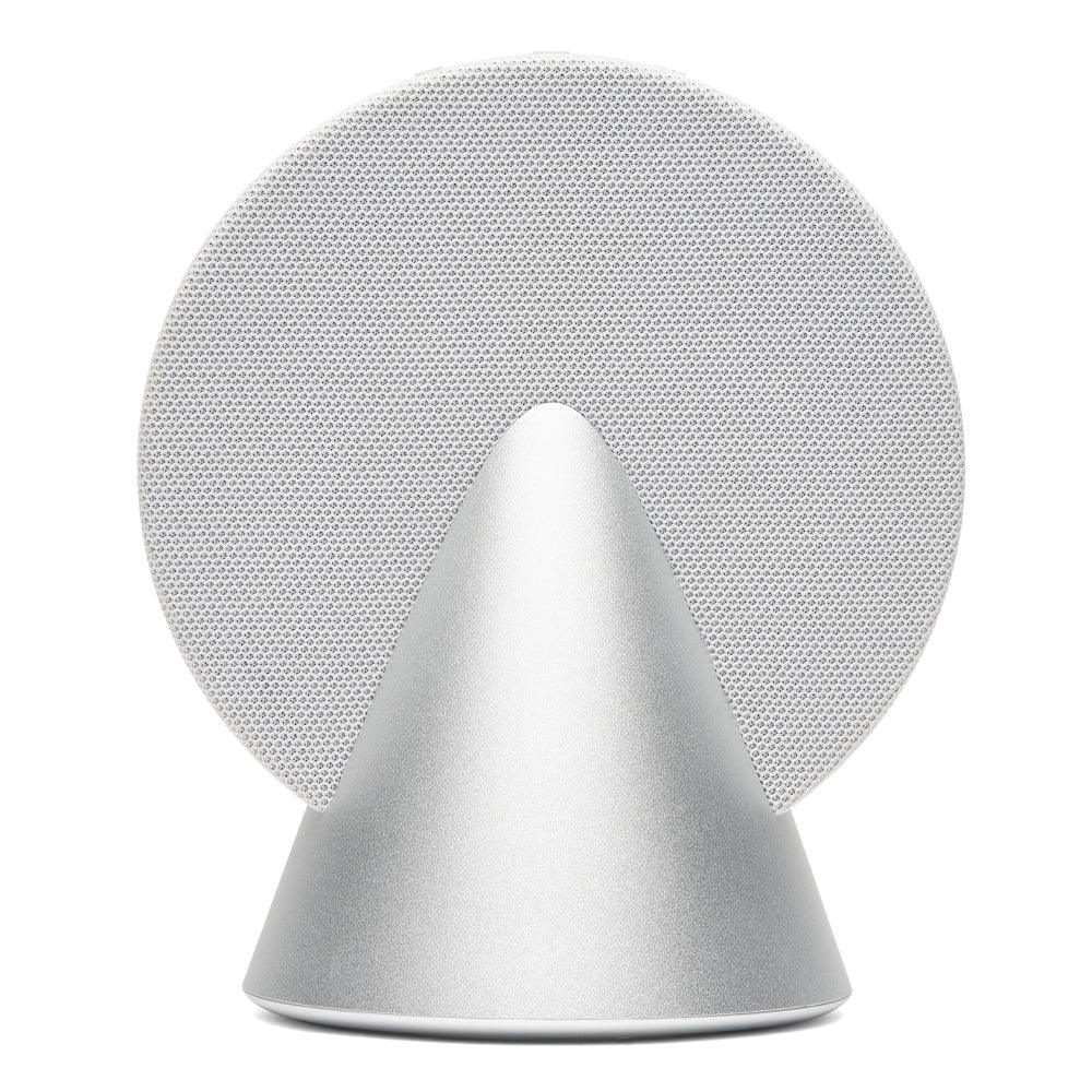 Conic 360 Bluetooth Speaker - Alu Polish