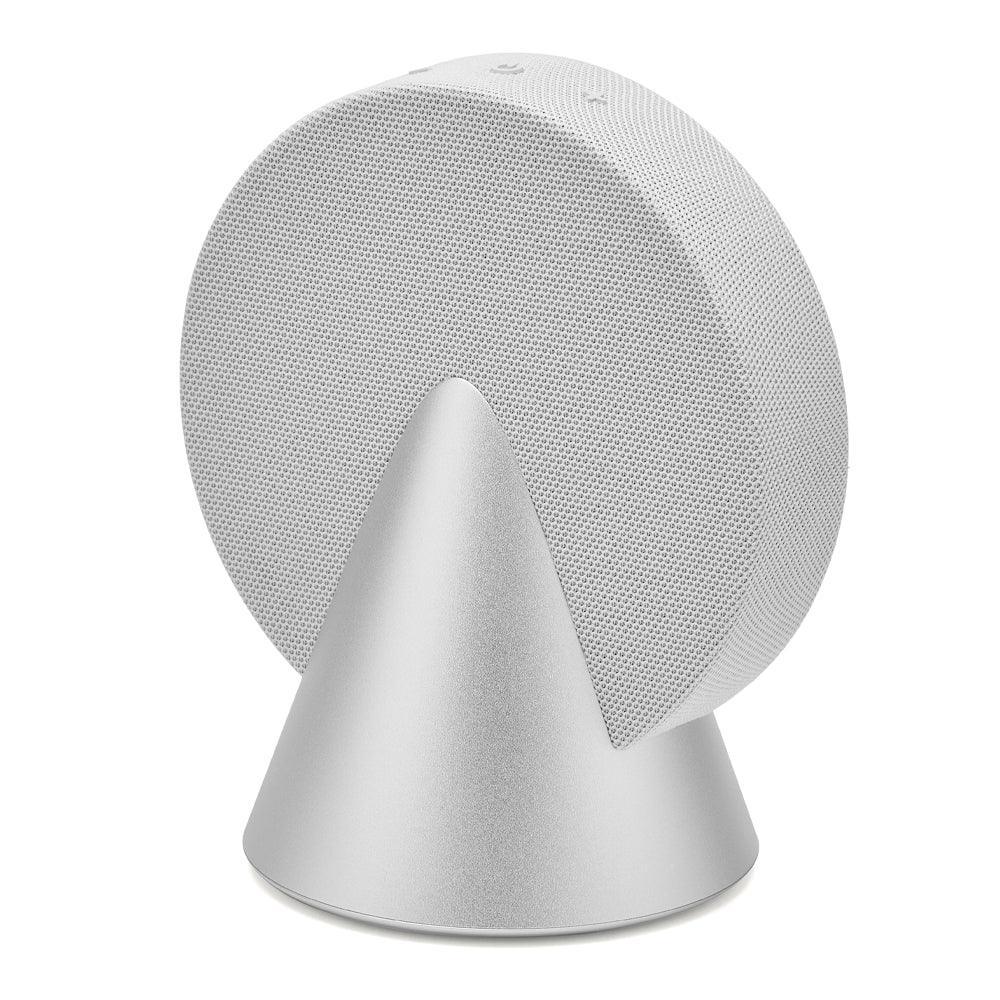 Conic 360 Bluetooth Speaker - Alu Polish