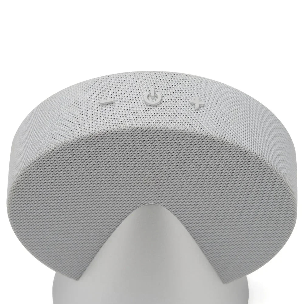 Conic 360 Bluetooth Speaker - Alu Polish