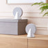 Conic 360 Bluetooth Speaker - Alu Polish