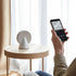 Conic 360 Bluetooth Speaker - Alu Polish