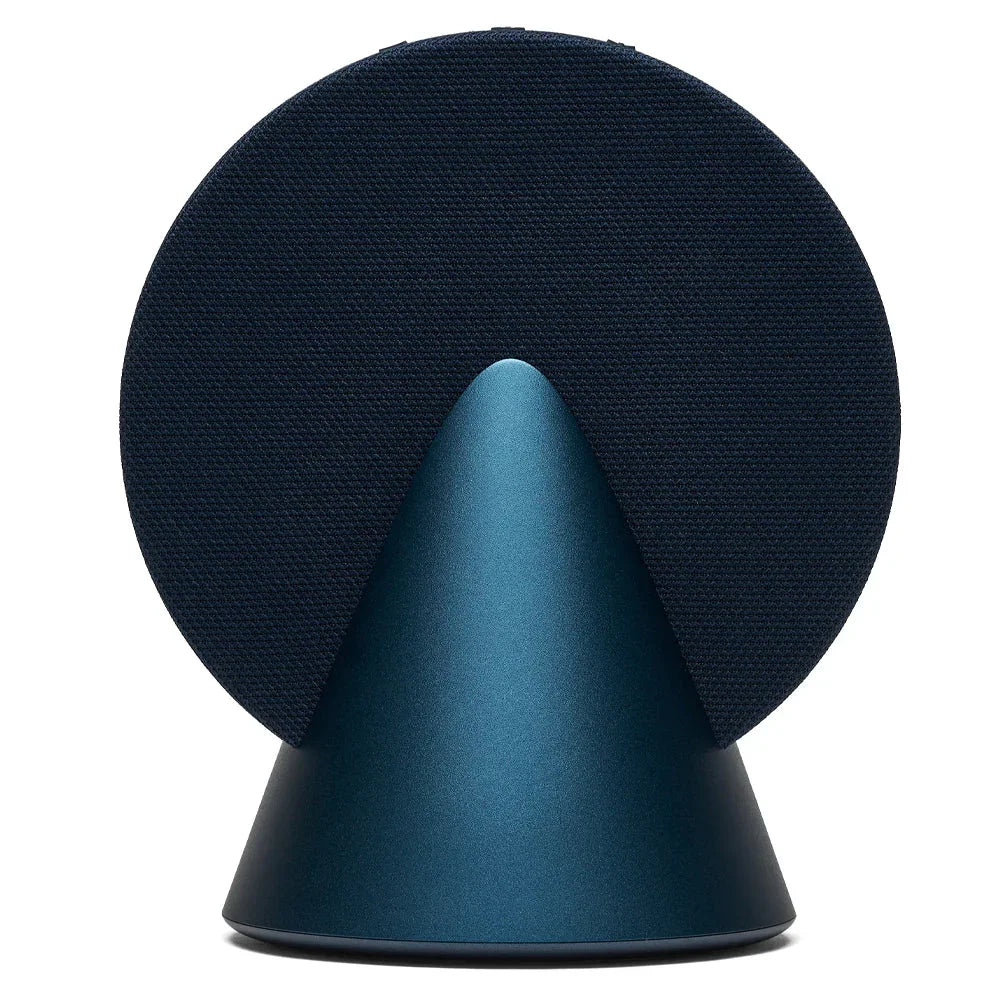 Conic 360 Bluetooth Speaker - Blue