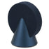 Conic 360 Bluetooth Speaker - Blue
