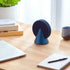 Conic 360 Bluetooth Speaker - Blue
