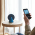 Conic 360 Bluetooth Speaker - Blue