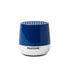 Lexon GIFT Set PANTONE - Includes Mino+ Mini Speaker, Flip Classic Clock, Mina M Lamp, Thykho 3  Speaker - Classic Blue