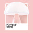 Mina M Medium Portable Led Lamp PANTONE - Rose Pink