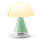 Mina M Medium Portable Led Lamp PANTONE - Green