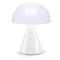 Lexon Mina L Large Portable Led Lamp - White