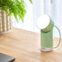 Lexon Orbe Portable Led Lamp With Moving Head PANTONE - Green