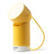 Orbe Portable Led Lamp With Moving Head PANTONE - Yellow