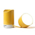 Orbe Portable Led Lamp With Moving Head PANTONE - Yellow