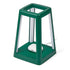Lexon Lantern Portable Lamp With Built-In Wireless Charger - Green