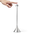 Lexon Steli Dome Infinitely Pairable Table Lamp - Alu Polish