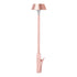 Lexon Mimi Flexible LED Lamp - Pink