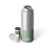 Monbento MB Steel Insulated Bottle - Green Natural