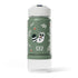 Monbento Twisty Kids Water Bottle with Snack Container- Racoon