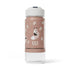 Monbento Twisty Kids Water Bottle with Snack Container-  Fox