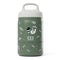 Monbento Handy Kids Insulated Lunch Box with Compartments - Raccoon