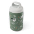 Monbento Handy Kids Insulated Lunch Box with Compartments - Raccoon