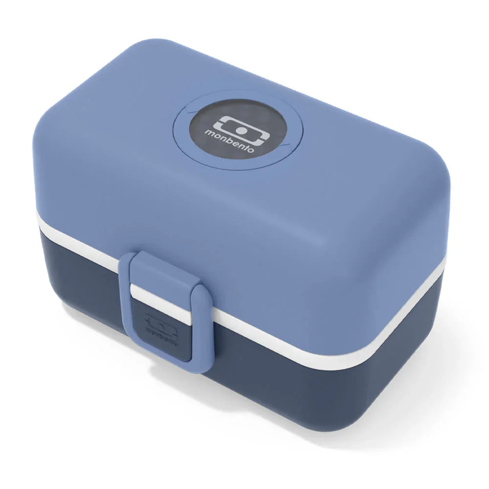 Mb Tresor Kids Bento Box - Blue Infinity