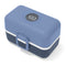 Mb Tresor Kids Bento Box - Blue Infinity