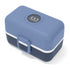 Mb Tresor Kids Bento Box - Blue Infinity