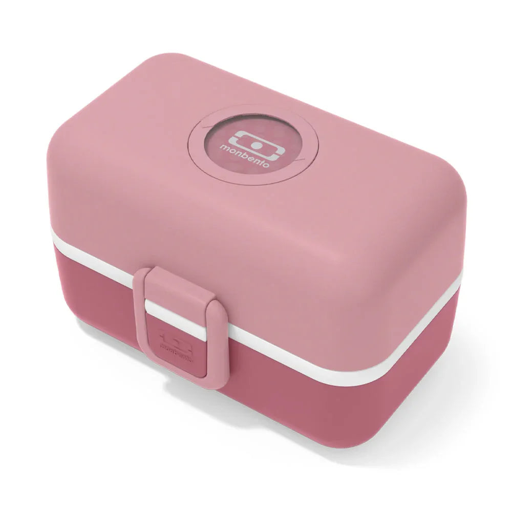 Mb Tresor Kids Bento Box - Pink Blush