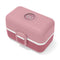 Mb Tresor Kids Bento Box - Pink Blush