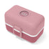 Mb Tresor Kids Bento Box - Pink Blush