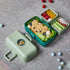 Mb Tresor Kids Bento Box - Green Forest
