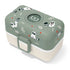 Mb Tresor Kids Bento Box - Raccoon
