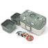 Mb Tresor Kids Bento Box - Raccoon
