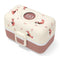 Mb Tresor Kids Bento Box - Fox.