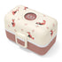 Mb Tresor Kids Bento Box - Fox.