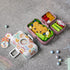 Mb Tresor Kids Bento Box - Paper Cut