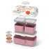 Mb Tresor Kids Bento Box - Paper Cut