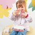 Mb Tresor Kids Bento Box - Paper Cut